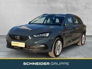 Seat Leon, 1.5 Sportst Style Ed eTSI, Jahr 2022 - Chemnitz