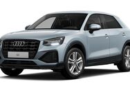 Audi Q2, 35 TFSI advanced, Jahr 2025 - Halle (Saale)