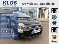 Fiat 500C, 1.2 LOUNGE 8V CITYPAKET FAHRERSEITE, Jahr 2019 - Kirn