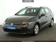 VW Golf Variant, 1.0 TSI Golf VIII Life ###, Jahr 2022 - Donnersdorf