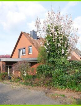 °°° Wohlfühloase in ruhiger Lage°°° - Sauensiek