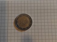2€ Münze Fehlprägung Republik Österreich - Reutlingen