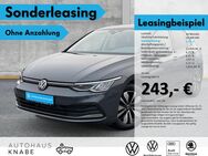 VW Golf, 1.5 TSI VIII Move, Jahr 2024 - Kierspe