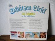 Jo James-Schützenliesel-Vinyl-LP,Hit,Rar ! - Linnich