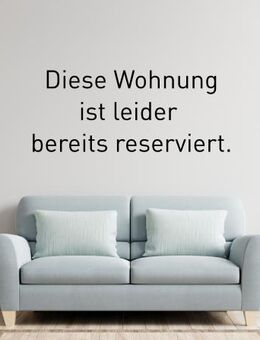 Renovierte 3-Zimmer-Wohnung im 3. Obergeschoss in 90443 Nürnberg, Gibitzenhof - Nürnberg