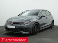 VW Golf, 2.0 TSI GTI 8 Clubsport PRO 19 ESTORIL, Jahr 2024 - Mühlhausen (Regierungsbezirk Oberpfalz)