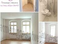 frisch renovierte, helle 1 Raum Wohnung zum Wohlfühlen - Chemnitz