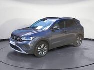 VW T-Cross, 1.0 l TSI Life OPF ), Jahr 2024 - Rottweil