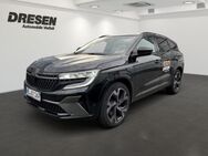 Renault Espace, Esprit Alpine, Jahr 2024 - Neuss