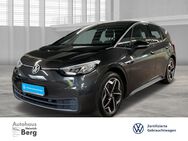 VW ID.3, Pure Performance h, Jahr 2021 - Oldenburg (Holstein)