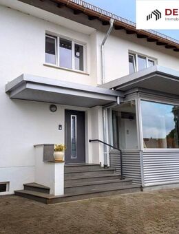 Vielseitig nutzbar - wohnen, arbeiten, vermieten - Detmold