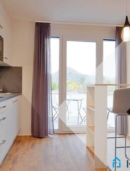 Möbliertes Business-Apartment in Zentrumsnähe in Reutlingen! - Reutlingen