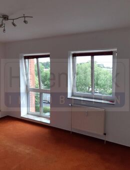 Clevere Kapitalanlage- 1 Zi Wohnung in Glinde - Glinde