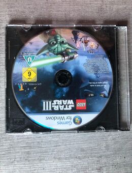 Lego Star Wars 3 PC Spiel - Bremen