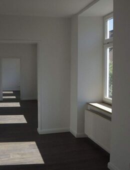 ** Highlight Altstadt ** zwischen Dom und Hafen ** 3 Zi WHG lichtdurchflutet - Parkplatz - WG - Schleswig