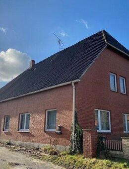 Resthof im schönen Wendland - Luckau (Wendland)