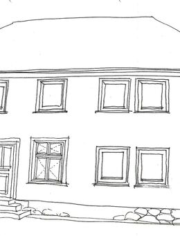 Haus mit ELW und Garten + 4 KFZ-Stellplätzen -JUNG kauft ALT hohe Förderungen möglich - Burg Stargard