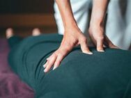 Massage|Entspannung |60€ - Magdeburg Zentrum