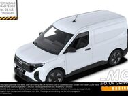 Ford Transit Courier, Trend #Elektro, Jahr 2022 - Weiden (Oberpfalz)