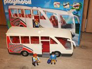 Playmobil 4419 - Reisebus - Essen