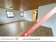 Schöne, gemütliche 1-Zimmer-Wohnung - ideal für Singles - Trier