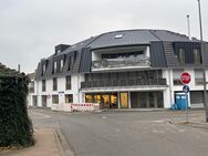 Attraktive, idyllische Neubauwohnung Stadtmitte zur Miete - Homburg