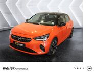 Opel Corsa-e, Corsa e First Edition, Jahr 2020 - Bietigheim-Bissingen