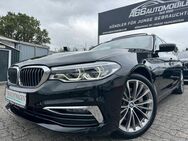 BMW 530 d xDr. Luxury Line B&W*NightVision*MegaVoll - Wiesbaden