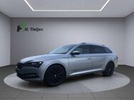 Skoda Superb, 2.0 TSI Combi Style, Jahr 2023 - Buxtehude