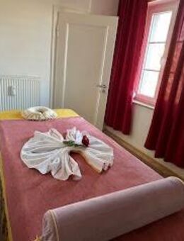 Tong Tong Chinesische Wellness Massage - Jülich