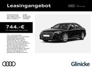 Audi A8, 50 TDI quattro NEUBESTELLUNG, Jahr 2022 - Kassel