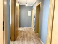 2,5-Raum-Wohnung zum sofortigen Einzug mit EBK - Sömmerda