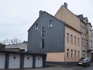 Mehrfamilienhaus mit Werkstatt und Hallenfläche (überdachter Innenhof) im Zentrum von Mülheim! - Mülheim (Ruhr)