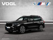 BMW X7, xDrive40d, Jahr 2021 - Mühldorf (Inn)