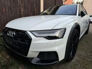 Audi A6 Allroad, quattro 55 TFSI, Jahr 2021 - Frankfurt (Main)