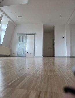 4 Zimmer / Kaminanschluss / frei - Erfurt