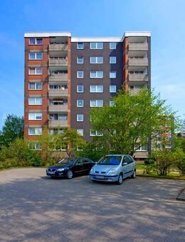 Hier fühlt sich die Familie wohl! - Hamm