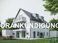 von Behm Immobilien - 2ZKB-OG Wohnung in Geisenfeld - Geisenfeld