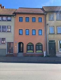 Studentisches Wohnen in der Innenstadt - Schmalkalden