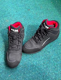 Motorrad Schuhe Damen - Melle