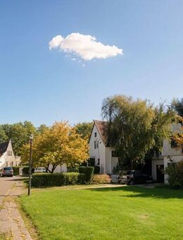ein Immobilienjuwel in Deckstein - Köln