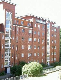 Echternach Immobilien ... 2 Zimmer-Wohnung in zentraler Wohnlage - Glinde