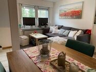 Gemütliche 2-Zimmer-Dachgeschosswohnung in Herdecke! - Herdecke