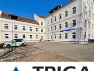 Wohn- und Geschäftshaus in Top-Lage in der Stadt Gera! - Gera