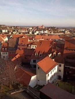 Am Burgberg mit herrlichem Blick - Meißen