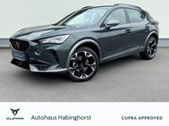 CUPRA Formentor, 1.5 TSI Beats, Jahr 2021 - Castrop-Rauxel