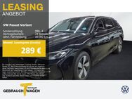 VW Passat Variant, 1.5 eTSI BUSINESS LM17, Jahr 2024 - Herne