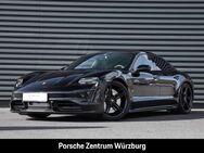Porsche Taycan, Turbo, Jahr 2020 - Estenfeld