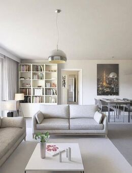 Hier beginnt Ihr neues Leben - Stilvolle Wohnung mit modernen Highlights! - Dietzenbach