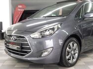 Hyundai ix 20 1.6 Automatik/Panorama/Lenk-Hz/KAM/Sitz-Hz - Bünde